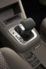 Volkswagen Tiguan 2008 года